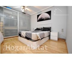 REFORMADO CON ASCENSOR JUNTO A LA PLAZA Mª AGUSTINA