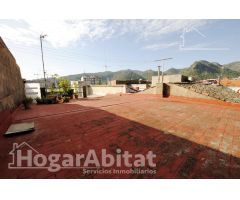 ¡GRAN OPORTUNIDAD DE INVERSIÓN! CASA PARA REFORMAR CON GRAN TERRAZA
