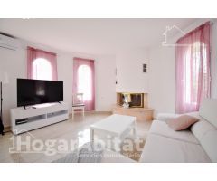 PRECIOSO CHALET CON PISCINA, TERRAZA , BARBACOA Y PARKING CON VISTAS DESPEJADAS