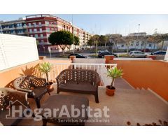PRECIOSO ADOSADO CON GARAJE Y TERRAZA EN LA AV DE SERRA DESPADÁ