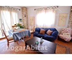 CHALET TOTALMENTE REFORMADO CON PISCINA, GARAJE Y GRAN TERRAZA