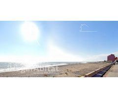 TERRENO URBANO JUNTO A LA PLAYA