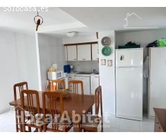 ¡IMPRESIONANTES VISTAS AL MAR! CON GARAJE Y TERRAZA EN LA 1ª LINEA