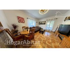 ¡MUY CERCA DE LA PLAYA! CHALET CON BARBACOA, TERRAZA Y GARAJE