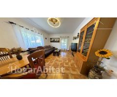 ¡MUY CERCA DE LA PLAYA! CHALET CON BARBACOA, TERRAZA Y GARAJE