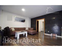 PRECIOSO Y REFORMADO ADOSADO CON GARAJE Y TERRAZA, EN EL CENTRO