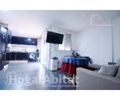 PRECIOSO Y REFORMADO ADOSADO CON GARAJE Y TERRAZA, EN EL CENTRO