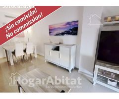 ¡VISTAS AL MAR!  PRECIOSO PISO CON PISCINA, GARAJE Y TERRAZA