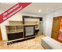 EXTERIOR CON PISCINA Y PARKING