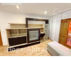 EXTERIOR CON PISCINA Y PARKING