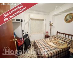 ¡OPORTUNIDAD DE INVERSIÓN! EDIFICIO PARA REFORMAR CON GARAJE Y TERRAZA, EN EL CENTRO