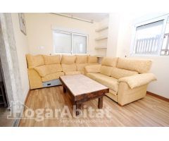 ¡GRAN OPORTUNIDAD! CHALET RÚSTICO CON PISCINA, GARAJE, BARBACOA Y TERRAZA