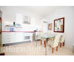 ¡CERCA DE LA PLAYA! AMPLIO EN RESIDENCIAL CON PISCINA Y TERRAZA