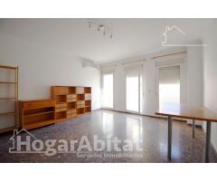 ¡5 DORMITORIOS! CÉNTRICO CON TERRAZA Y TRASTERO