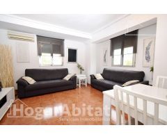 ¡CERCA DE LA PLAYA! EXTERIOR CON ASCENSOR Y TRASTERO