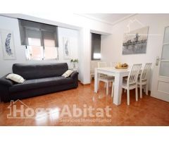 ¡CERCA DE LA PLAYA! EXTERIOR CON ASCENSOR Y TRASTERO