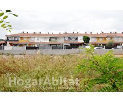 ¡OPORTUNIDAD INCREÍBLE! TERRENO URBANO AMPLIO Y ECONÓMICO