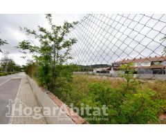 ¡OPORTUNIDAD INCREÍBLE! TERRENO URBANO AMPLIO Y ECONÓMICO