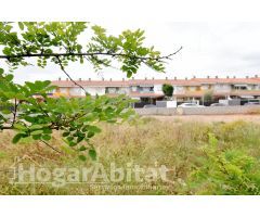 ¡OPORTUNIDAD INCREÍBLE! TERRENO URBANO AMPLIO Y ECONÓMICO