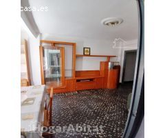 ¡OPORTUNIDAD! EXTERIOR Y ACOGEDOR CON BALCÓN