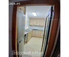 ¡OPORTUNIDAD! EXTERIOR Y ACOGEDOR CON BALCÓN