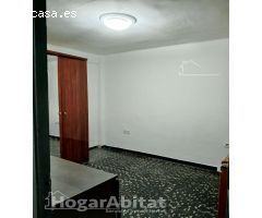 ¡OPORTUNIDAD! EXTERIOR Y ACOGEDOR CON BALCÓN