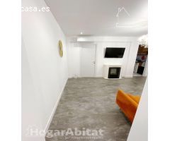 BONITO, LUMINOSO Y ACOGEDOR CON BALCÓN, CERCA DEL CENTRO