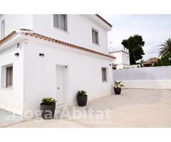 ¡CHALET ESPECTACULAR! REFORMADO CON PISCINA PRIVADA Y GRAN TERRAZA