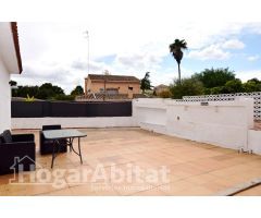¡CHALET ESPECTACULAR! REFORMADO CON PISCINA PRIVADA Y GRAN TERRAZA
