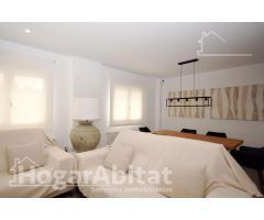 ¡CHALET ESPECTACULAR! REFORMADO CON PISCINA PRIVADA Y GRAN TERRAZA
