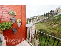 ¡VISTAS AL MAR Y  LA MONTAÑA! EXTERIOR CON BALCÓN