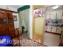 ¡VISTAS AL MAR Y  LA MONTAÑA! EXTERIOR CON BALCÓN