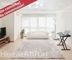 ¡REFORMADO A ESTRENAR! BONITO Y LUMINOSO EN RESIDENCIAL CON PARKING