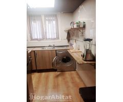 ¡CERCA DEL MAR! EXTERIOR Y REFORMADO EN RESIDENCIAL CON JARDÍN Y TERRAZA