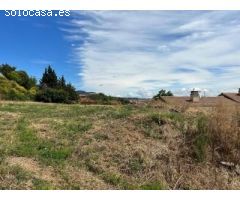 Parcela en Venta en Añorbe, Navarra