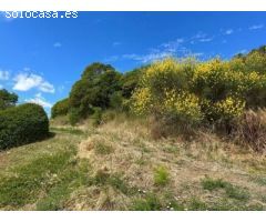 Parcela en Venta en Añorbe, Navarra