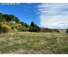 Parcela en Venta en Añorbe, Navarra