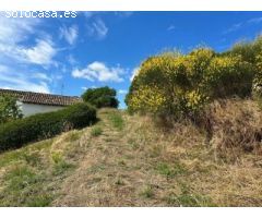 Parcela en Venta en Añorbe, Navarra