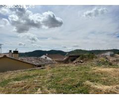 Parcela en Venta en Añorbe, Navarra