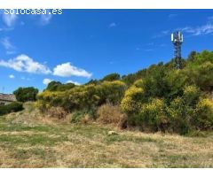 Parcela en Venta en Añorbe, Navarra