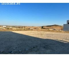 Parcela en Venta en Mendigorría, Navarra
