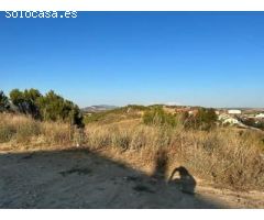 Parcela en Venta en Mendigorría, Navarra