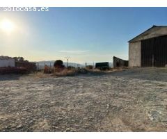 Parcela en Venta en Mendigorría, Navarra