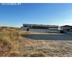 Parcela en Venta en Mendigorría, Navarra