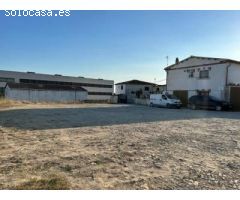 Parcela en Venta en Mendigorría, Navarra