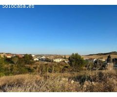 Parcela en Venta en Mendigorría, Navarra
