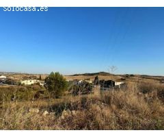 Parcela en Venta en Mendigorría, Navarra