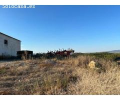 Parcela en Venta en Mendigorría, Navarra