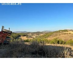 Parcela en Venta en Mendigorría, Navarra