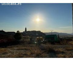 Parcela en Venta en Mendigorría, Navarra